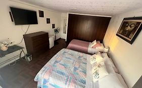 Habitaciones en casa de alojamiento sector sur de Iquique, Chile
